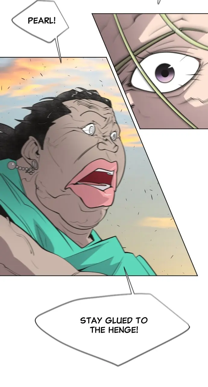 The Superhuman Era Chapter 69 Page 9