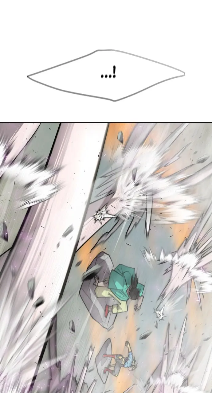 The Superhuman Era Chapter 69 Page 11