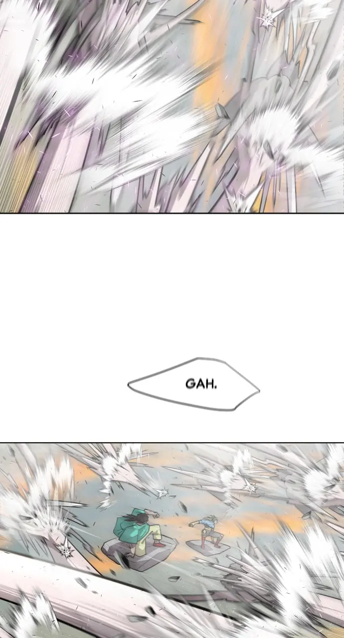 The Superhuman Era Chapter 69 Page 12