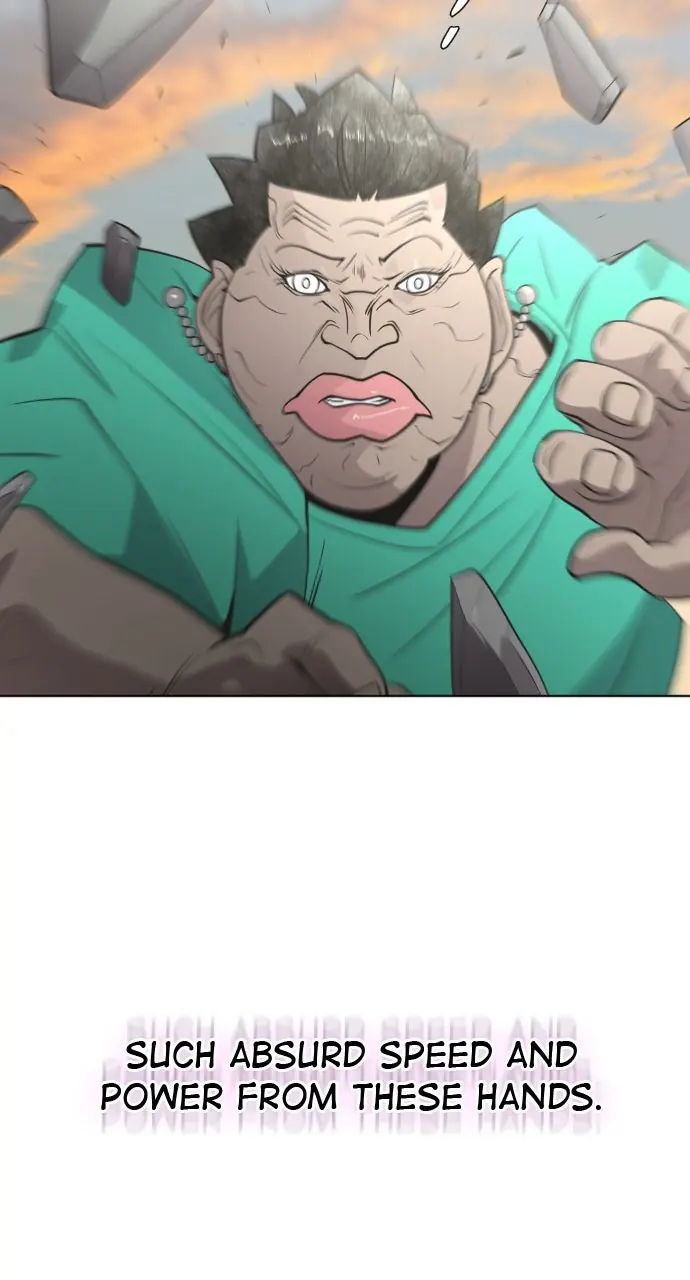 The Superhuman Era Chapter 69 Page 15