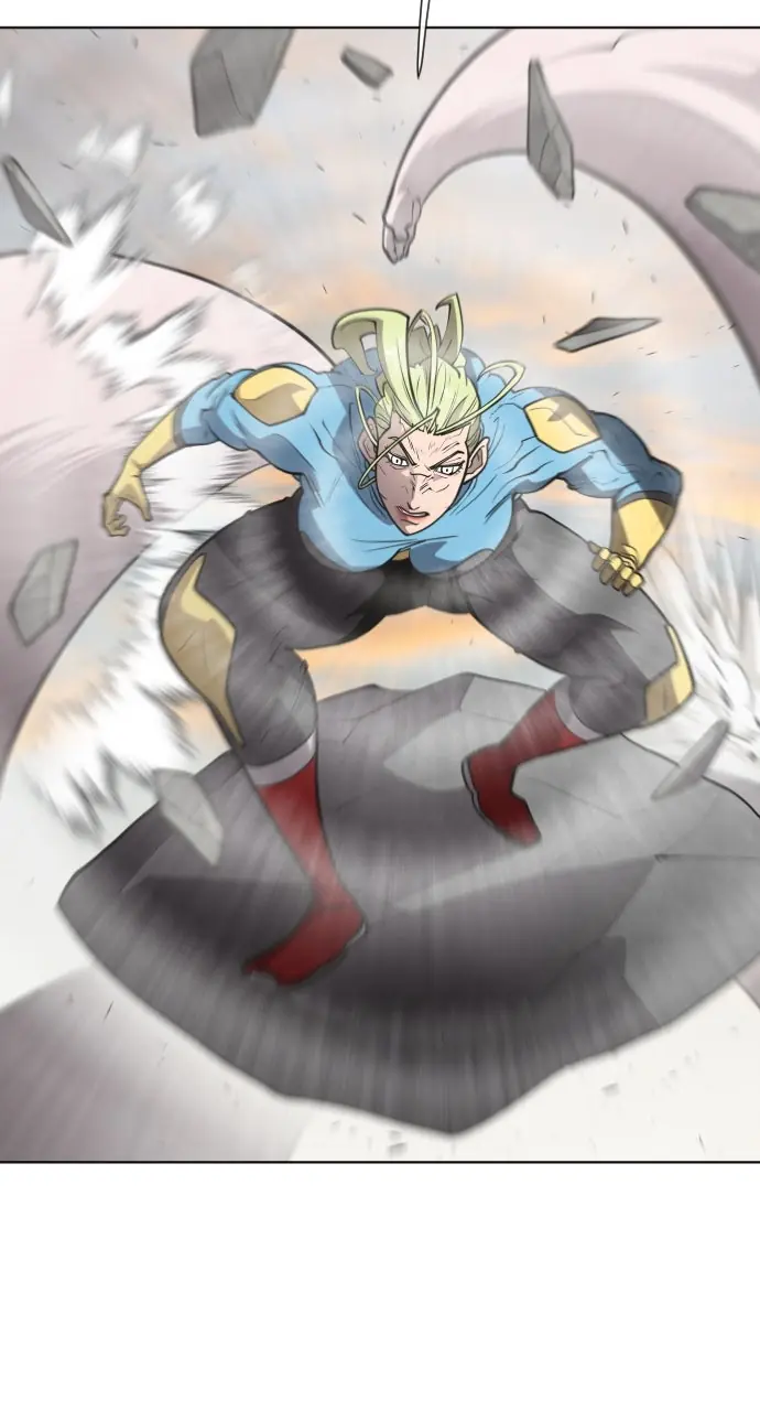 The Superhuman Era Chapter 69 Page 17