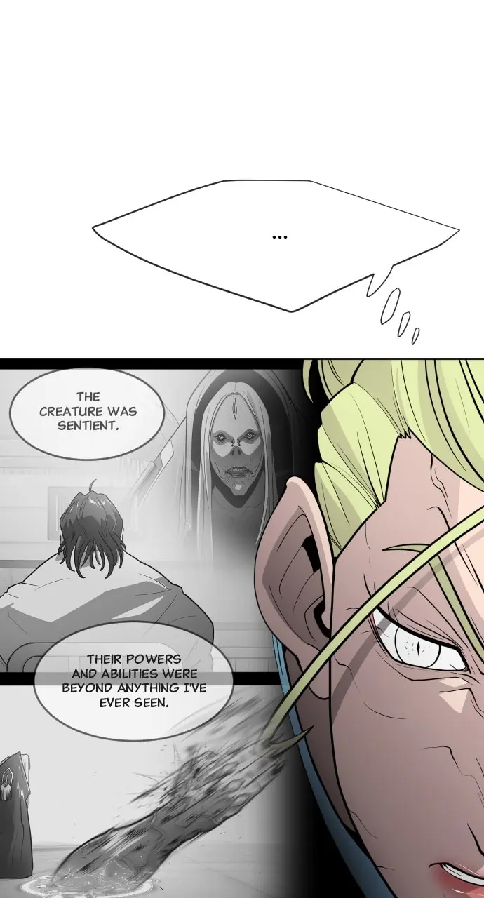 The Superhuman Era Chapter 69 Page 18