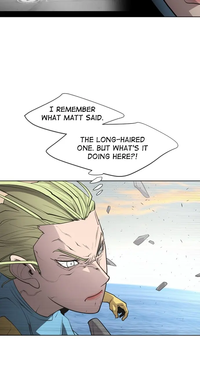 The Superhuman Era Chapter 69 Page 19