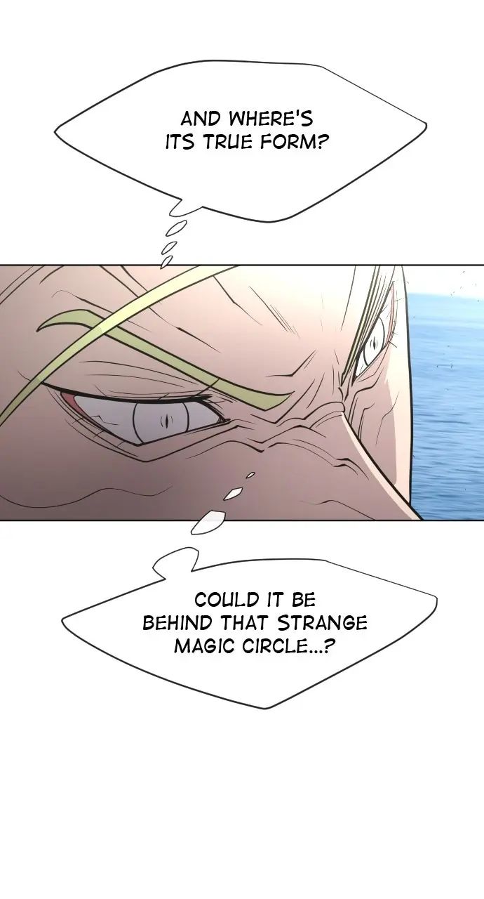 The Superhuman Era Chapter 69 Page 20