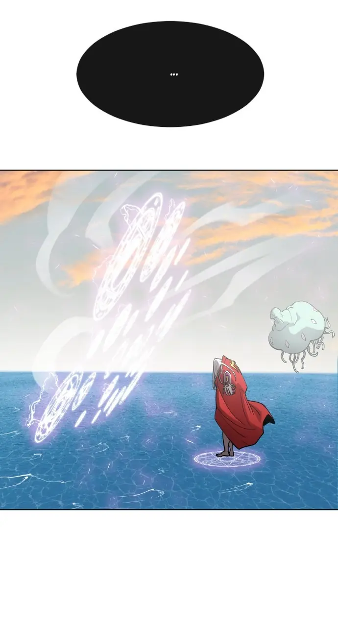 The Superhuman Era Chapter 69 Page 21