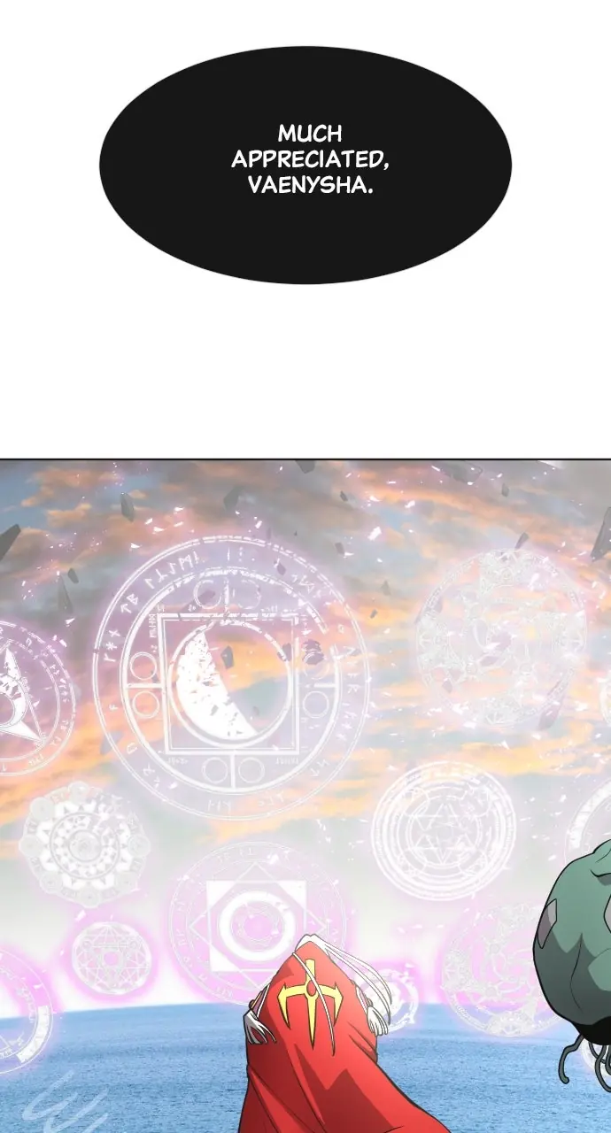 The Superhuman Era Chapter 69 Page 22