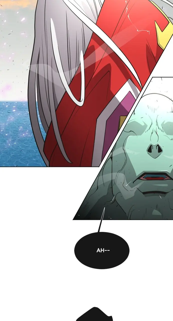 The Superhuman Era Chapter 69 Page 24