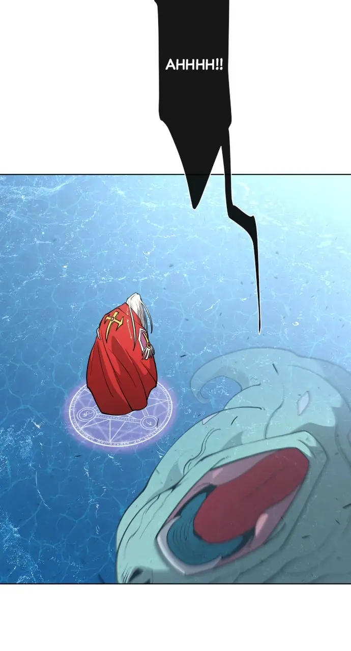 The Superhuman Era Chapter 69 Page 25