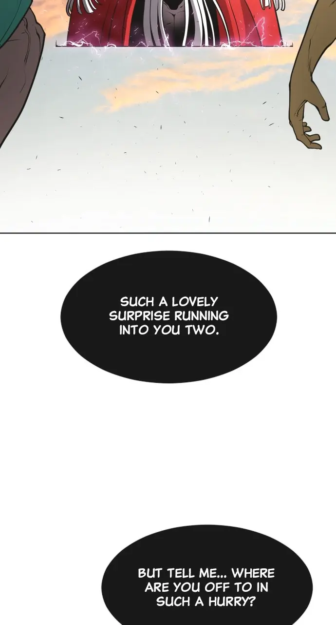 The Superhuman Era Chapter 69 Page 29