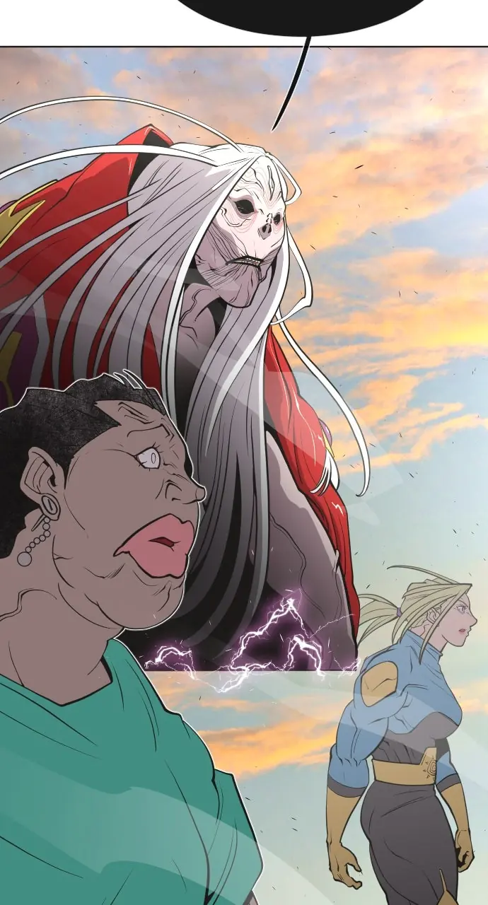 The Superhuman Era Chapter 69 Page 30