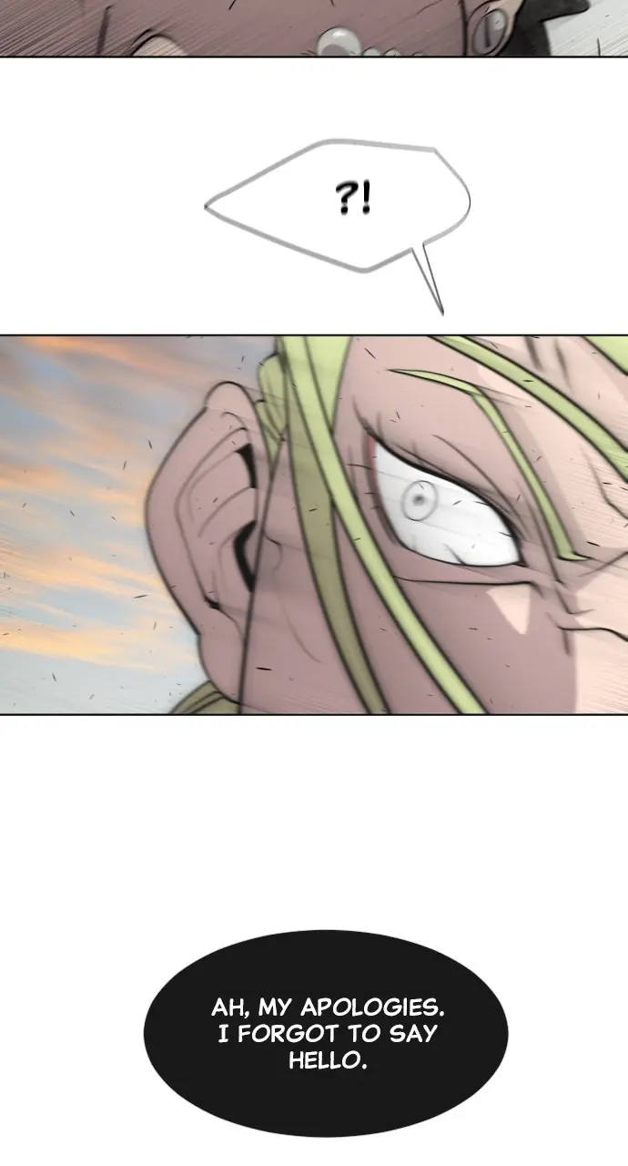 The Superhuman Era Chapter 69 Page 32