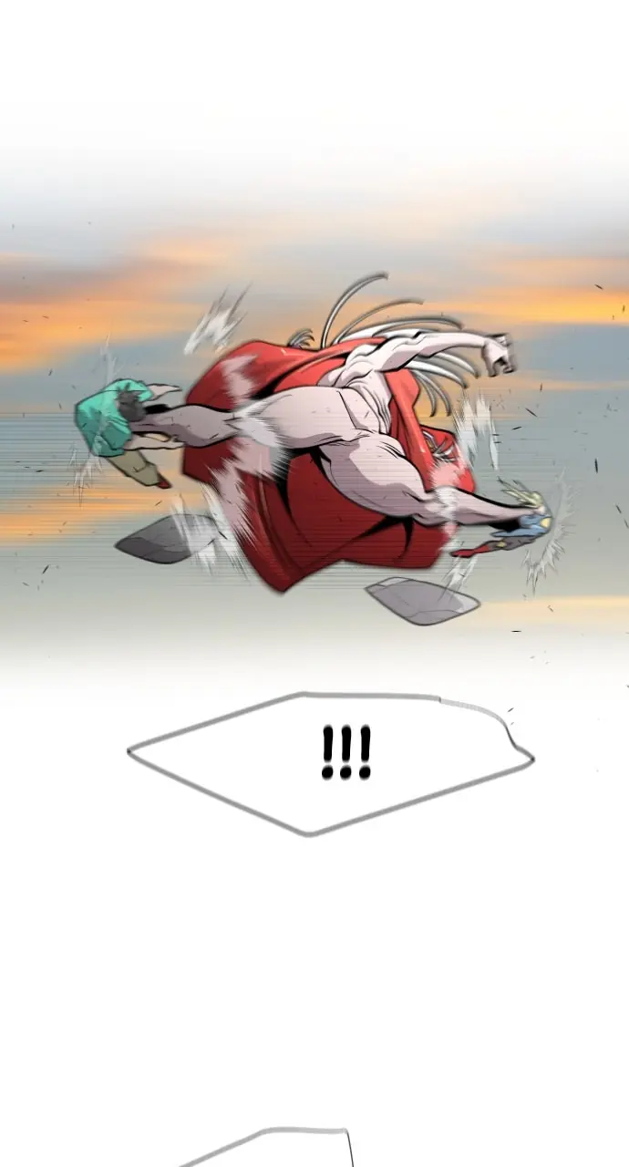 The Superhuman Era Chapter 69 Page 33