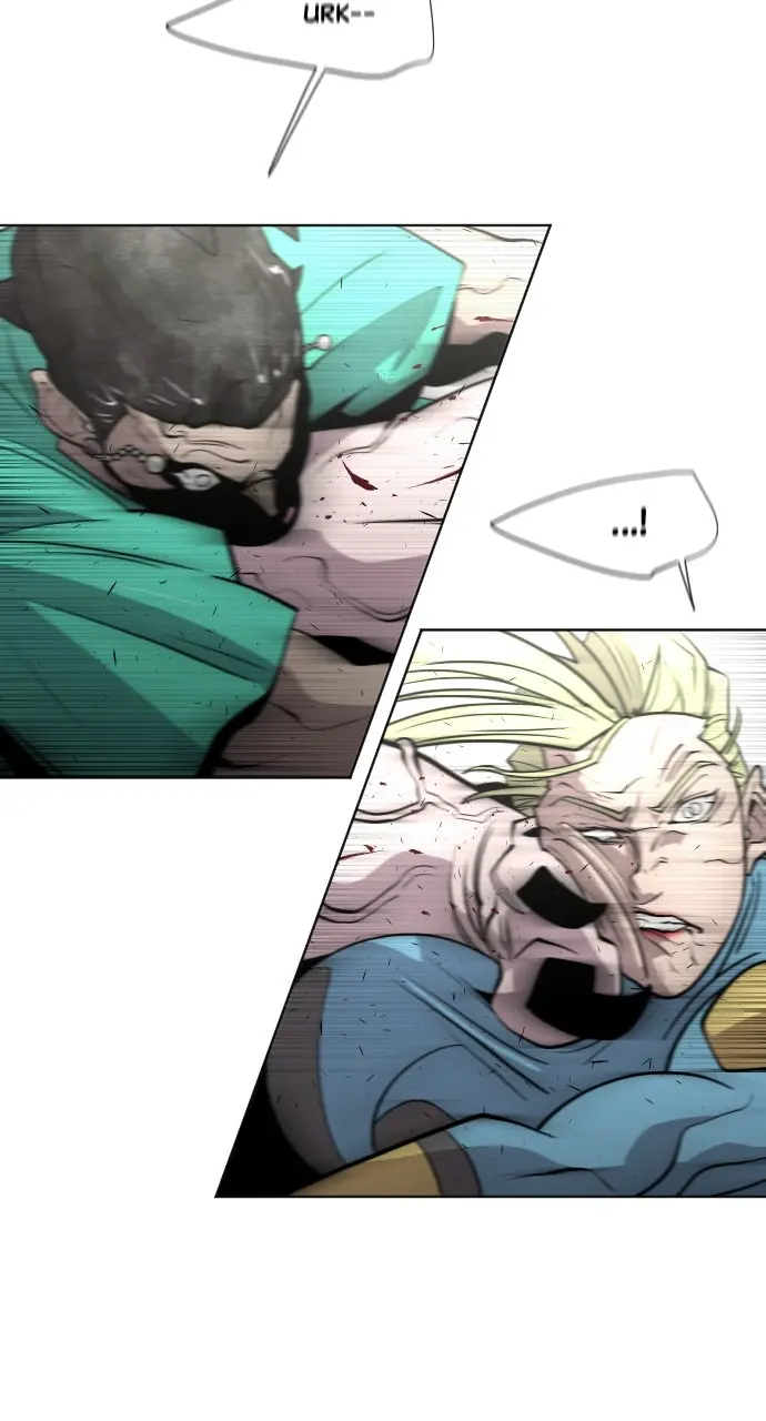 The Superhuman Era Chapter 69 Page 34