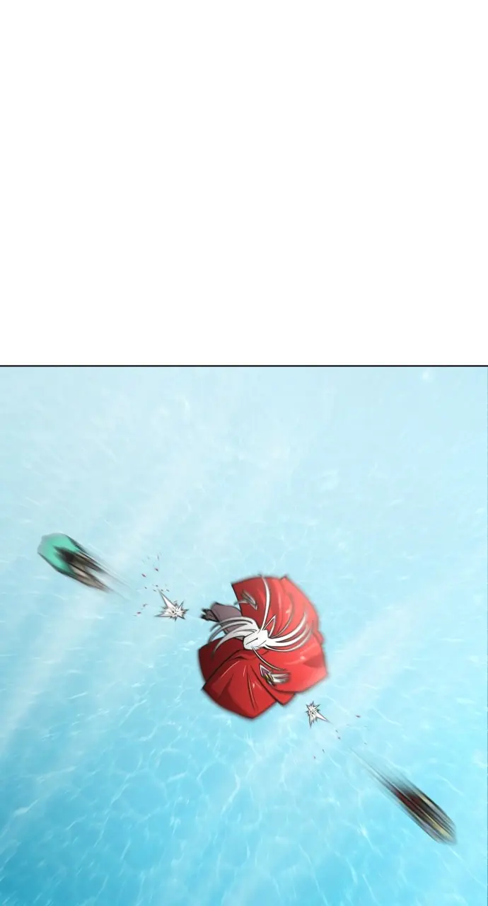 The Superhuman Era Chapter 69 Page 35