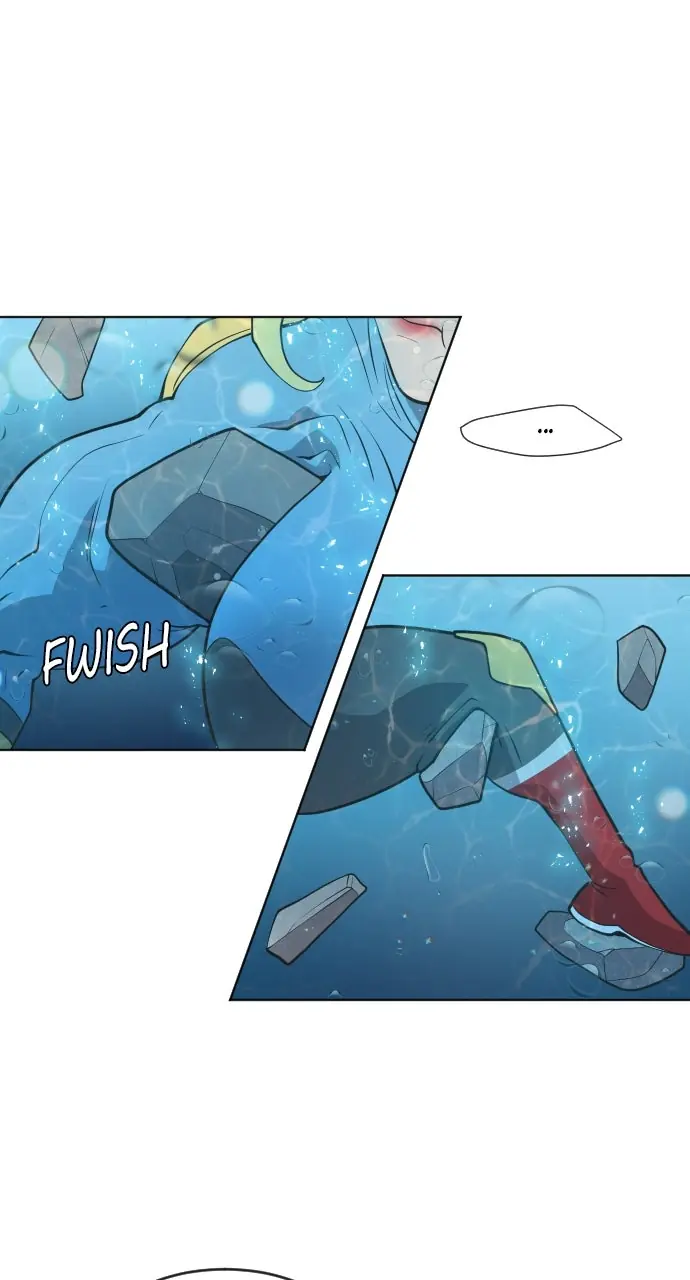 The Superhuman Era Chapter 69 Page 41