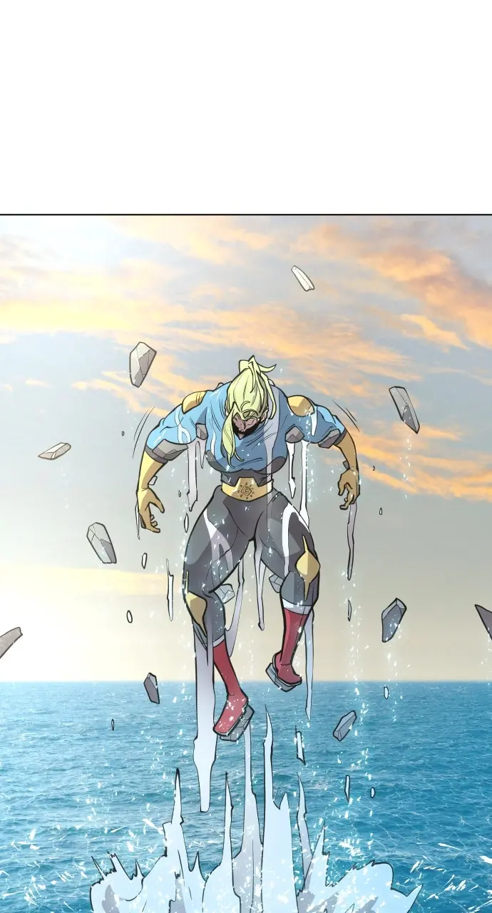 The Superhuman Era Chapter 69 Page 43