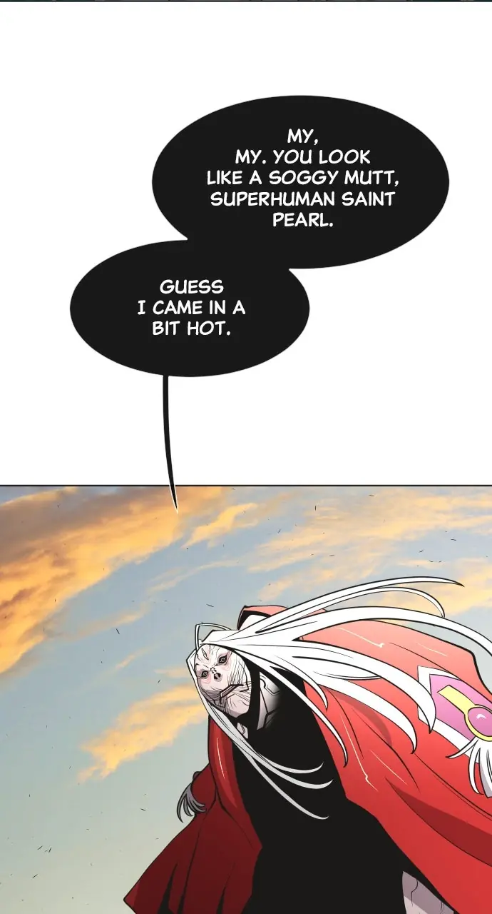 The Superhuman Era Chapter 69 Page 44