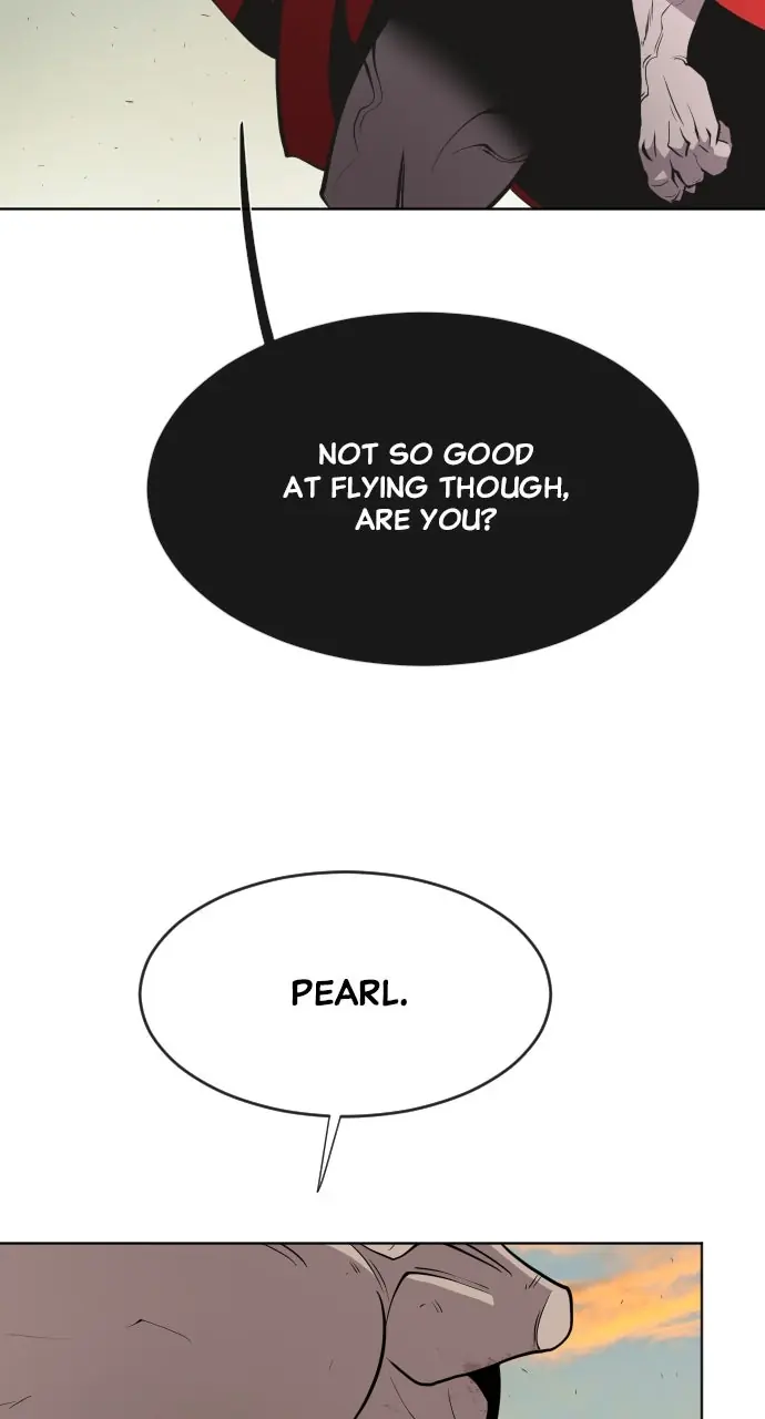 The Superhuman Era Chapter 69 Page 45