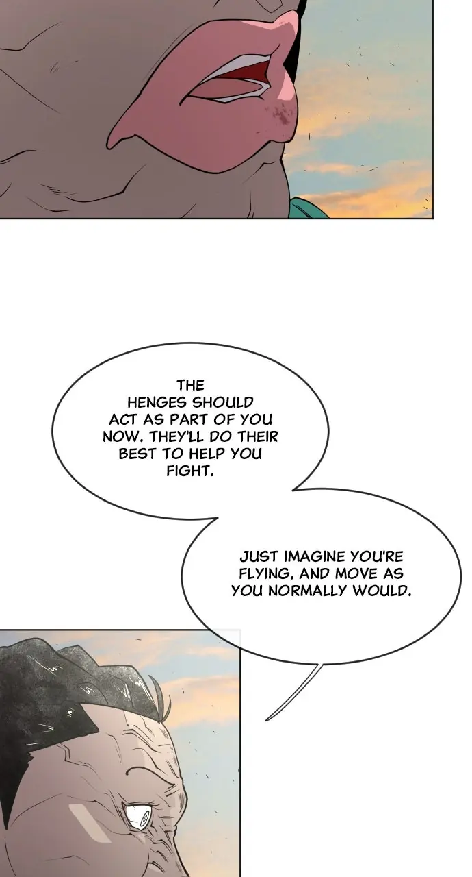 The Superhuman Era Chapter 69 Page 46