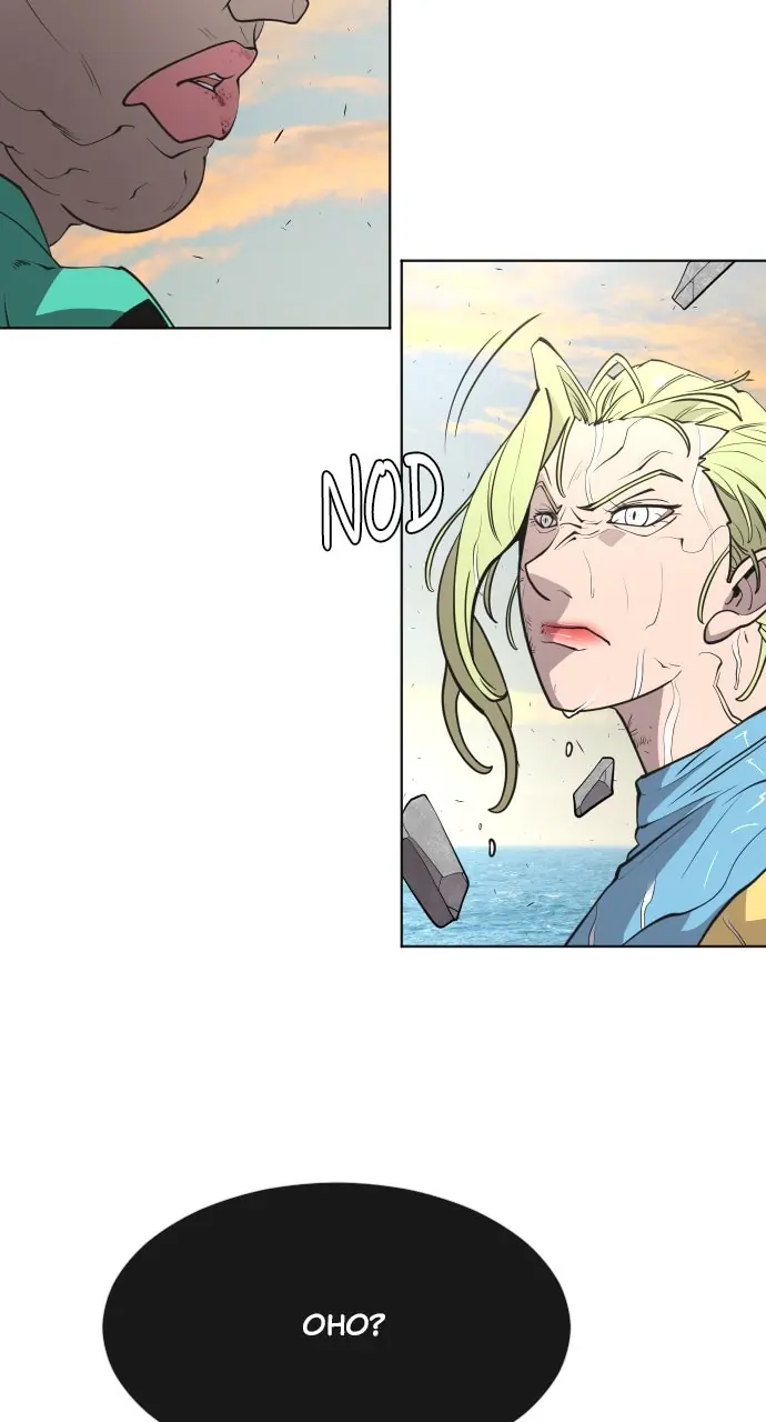 The Superhuman Era Chapter 69 Page 47