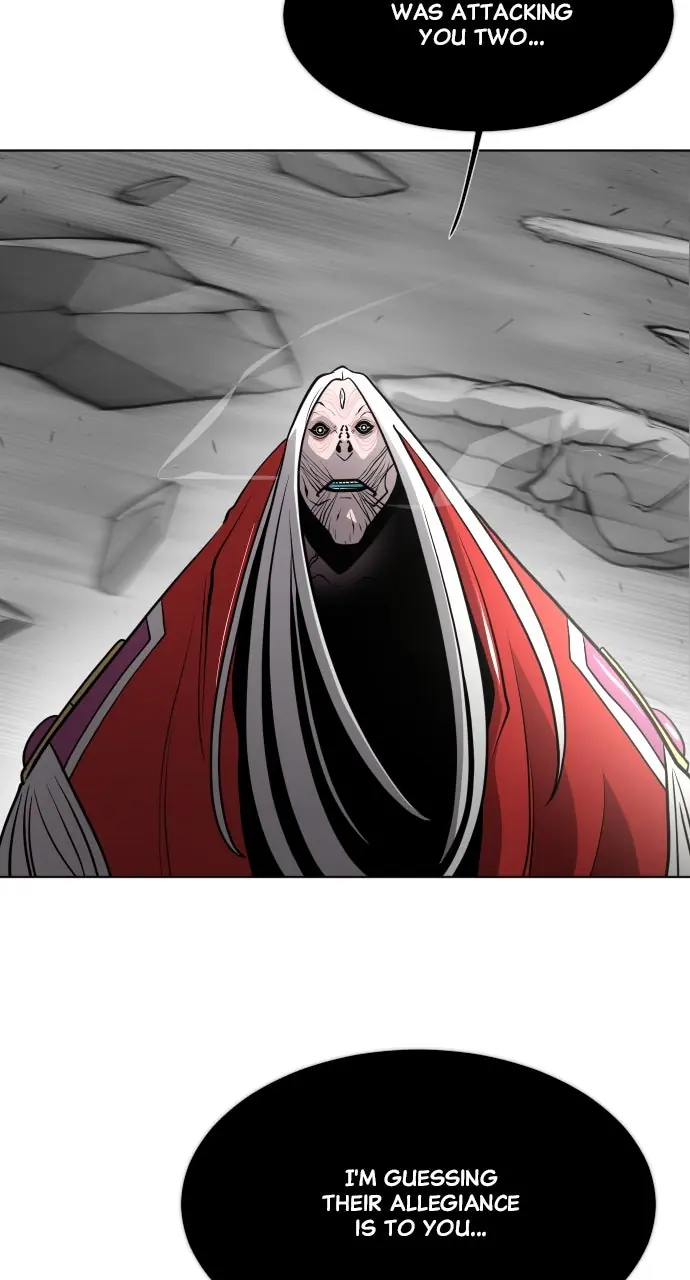 The Superhuman Era Chapter 69 Page 50