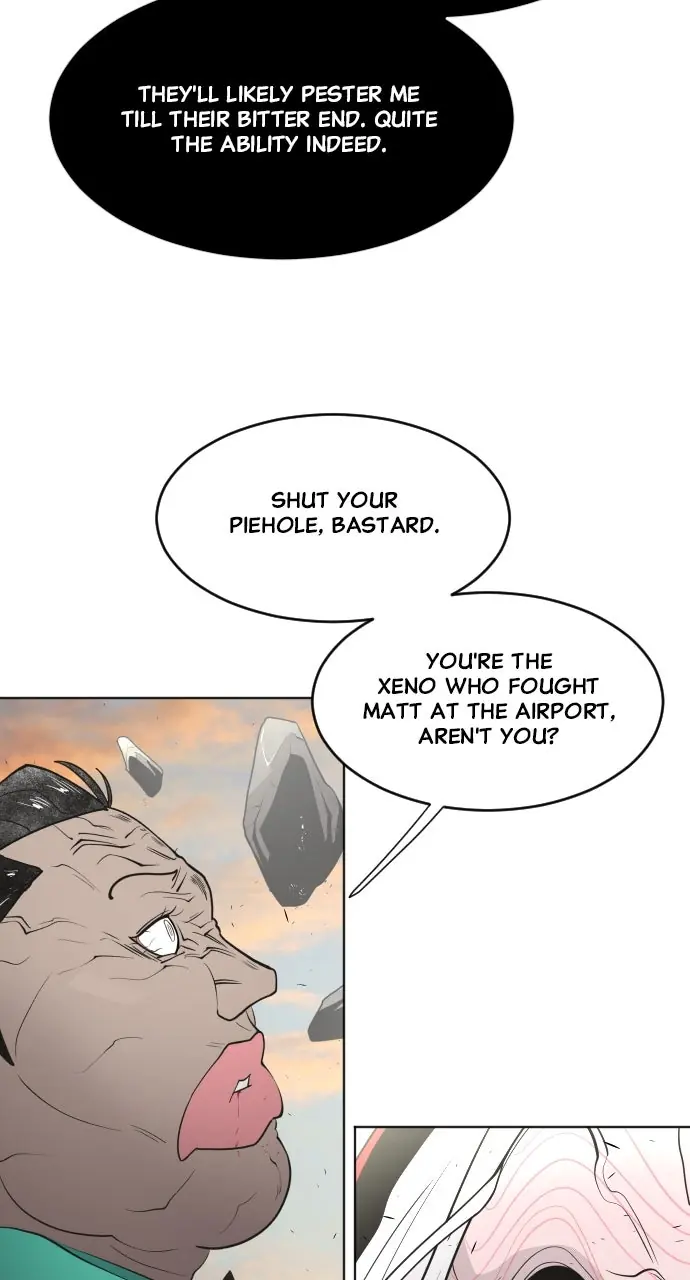 The Superhuman Era Chapter 69 Page 53