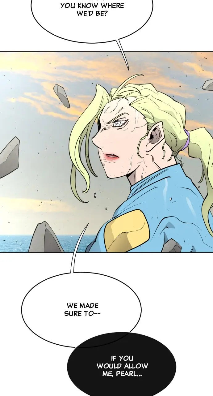 The Superhuman Era Chapter 69 Page 55