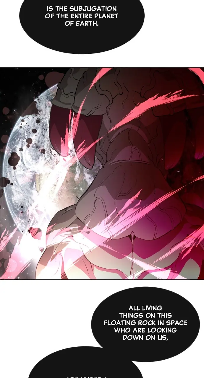 The Superhuman Era Chapter 69 Page 57