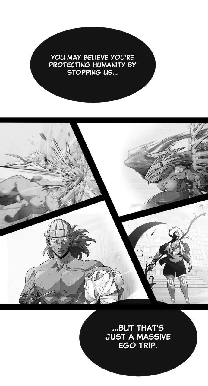 The Superhuman Era Chapter 69 Page 59