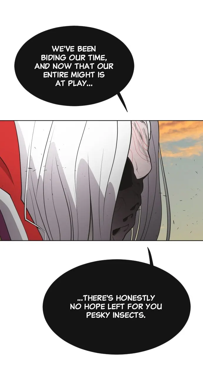 The Superhuman Era Chapter 69 Page 60