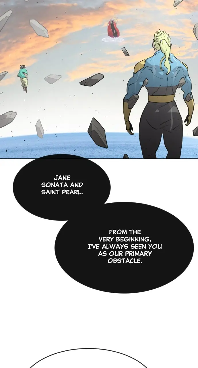 The Superhuman Era Chapter 69 Page 65