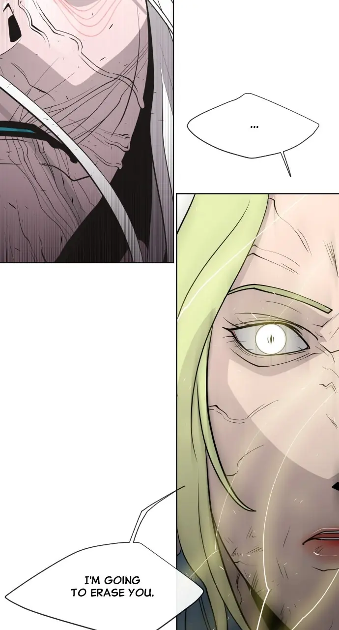 The Superhuman Era Chapter 69 Page 68