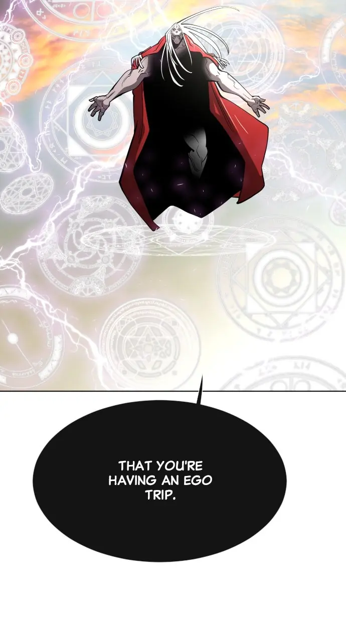 The Superhuman Era Chapter 69 Page 70