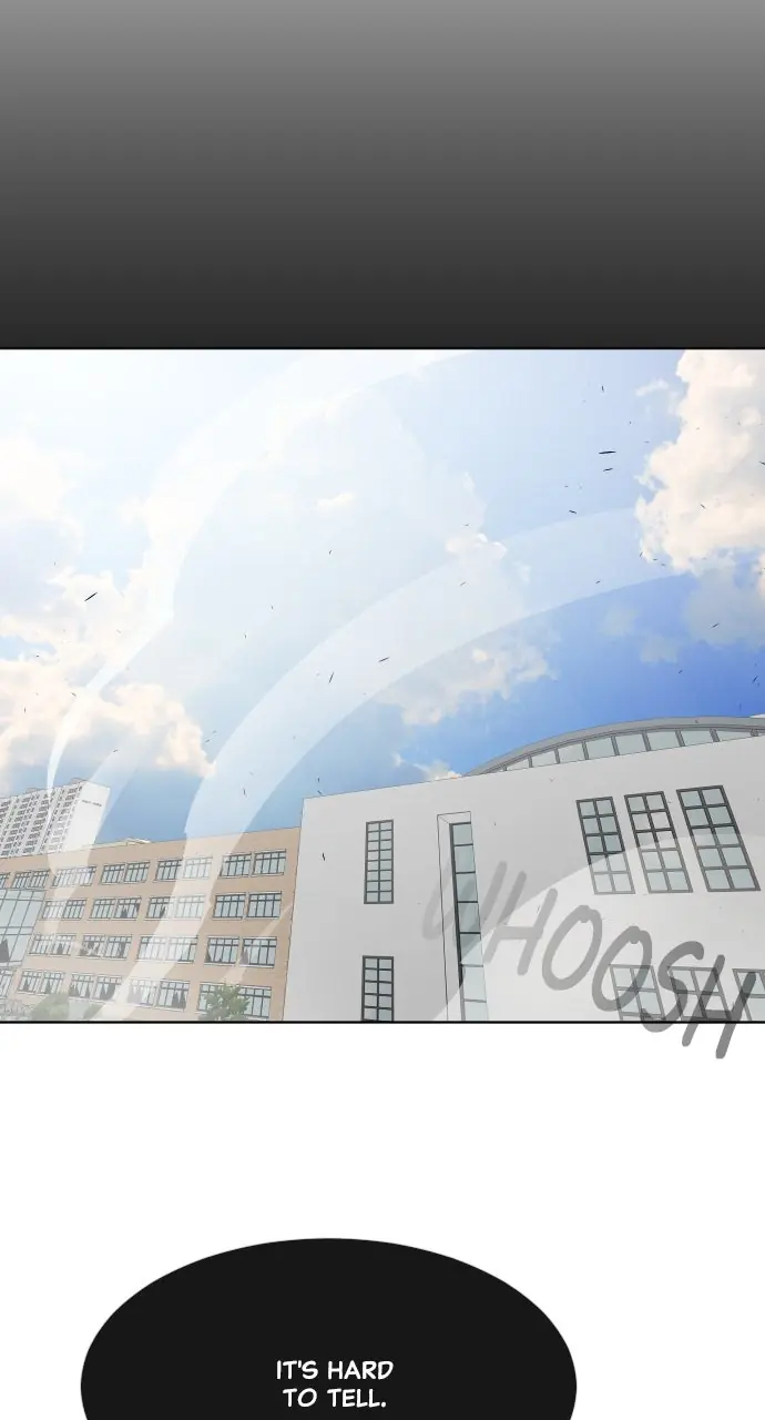 The Superhuman Era Chapter 70 Page 1