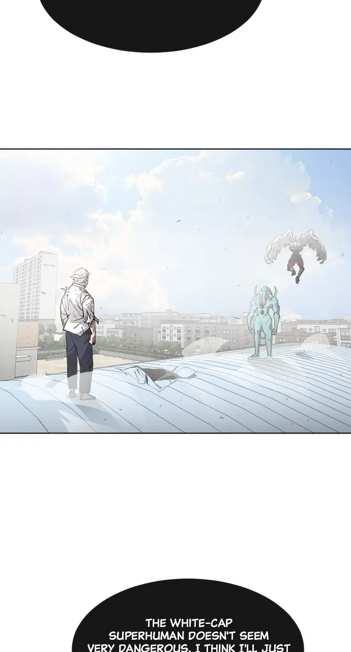 The Superhuman Era Chapter 70 Page 2