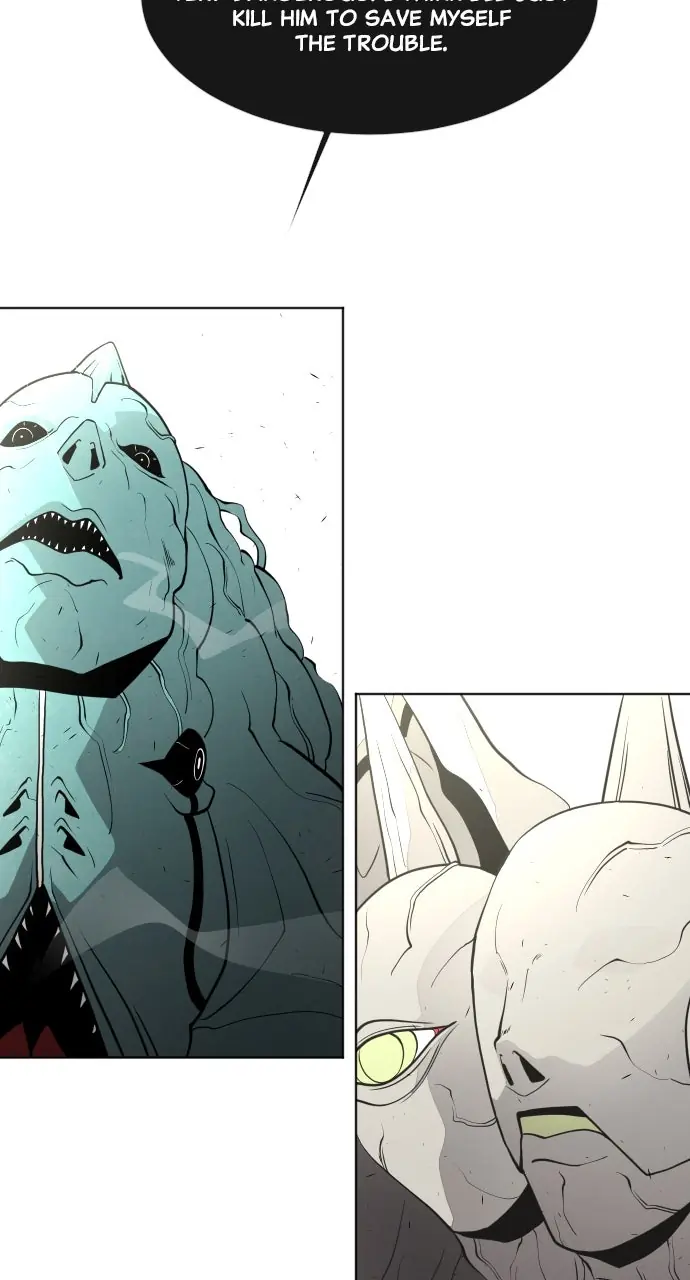 The Superhuman Era Chapter 70 Page 3