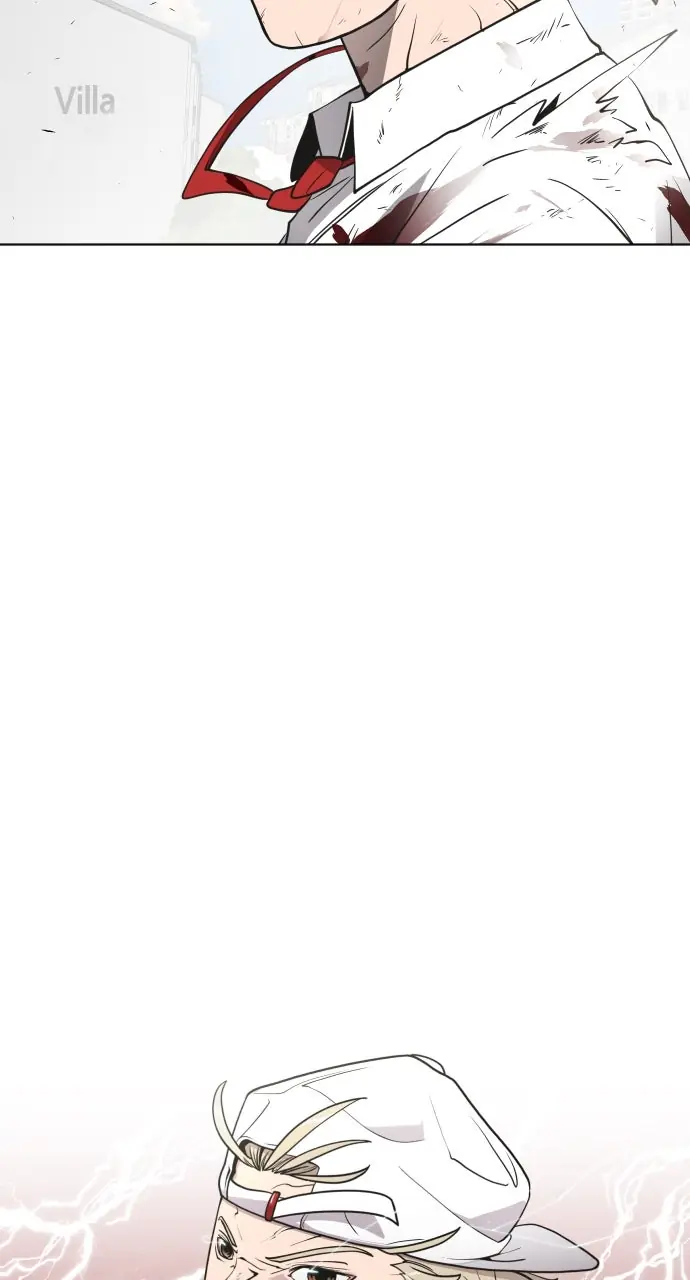 The Superhuman Era Chapter 70 Page 5