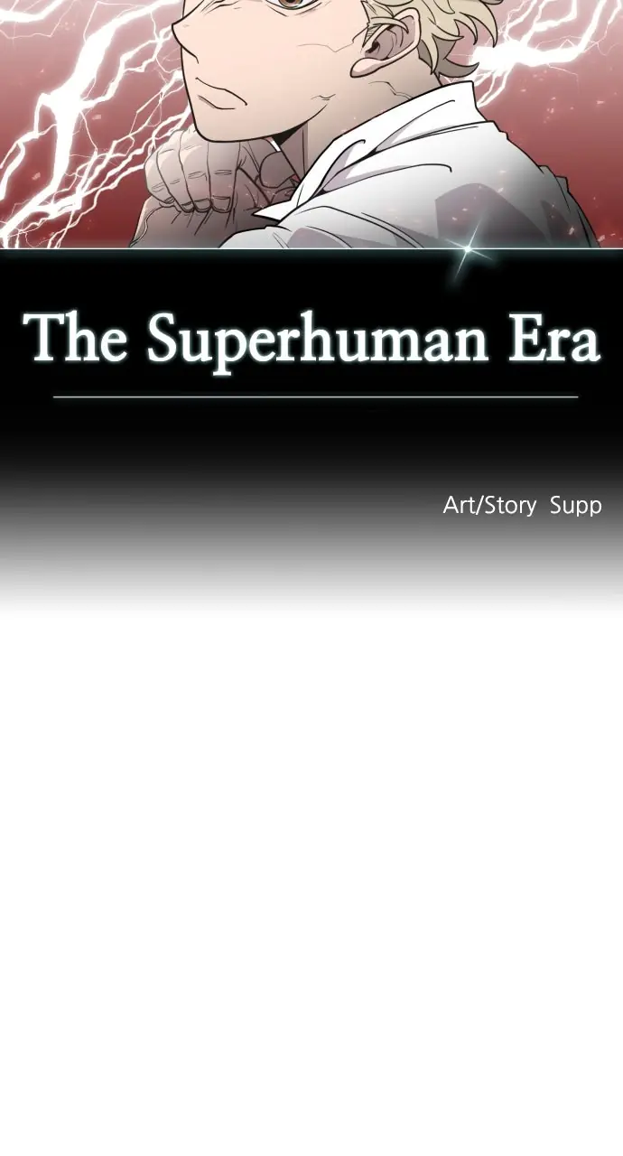 The Superhuman Era Chapter 70 Page 6