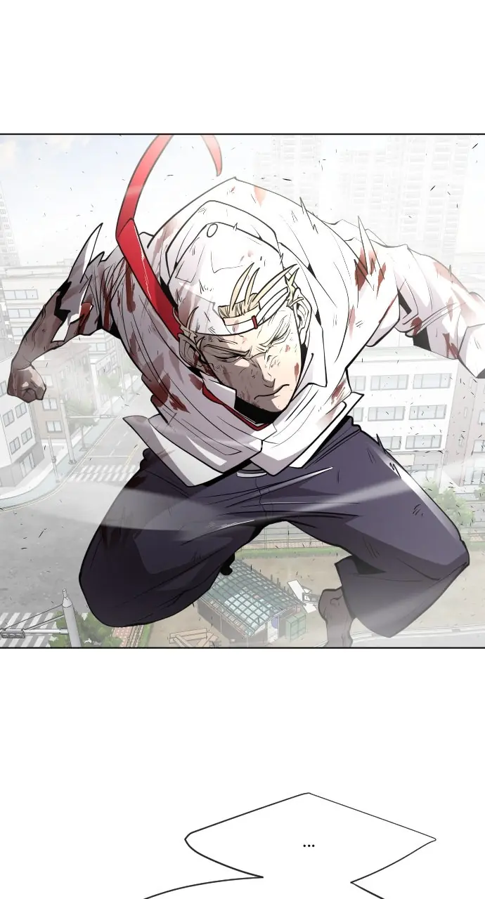 The Superhuman Era Chapter 70 Page 8