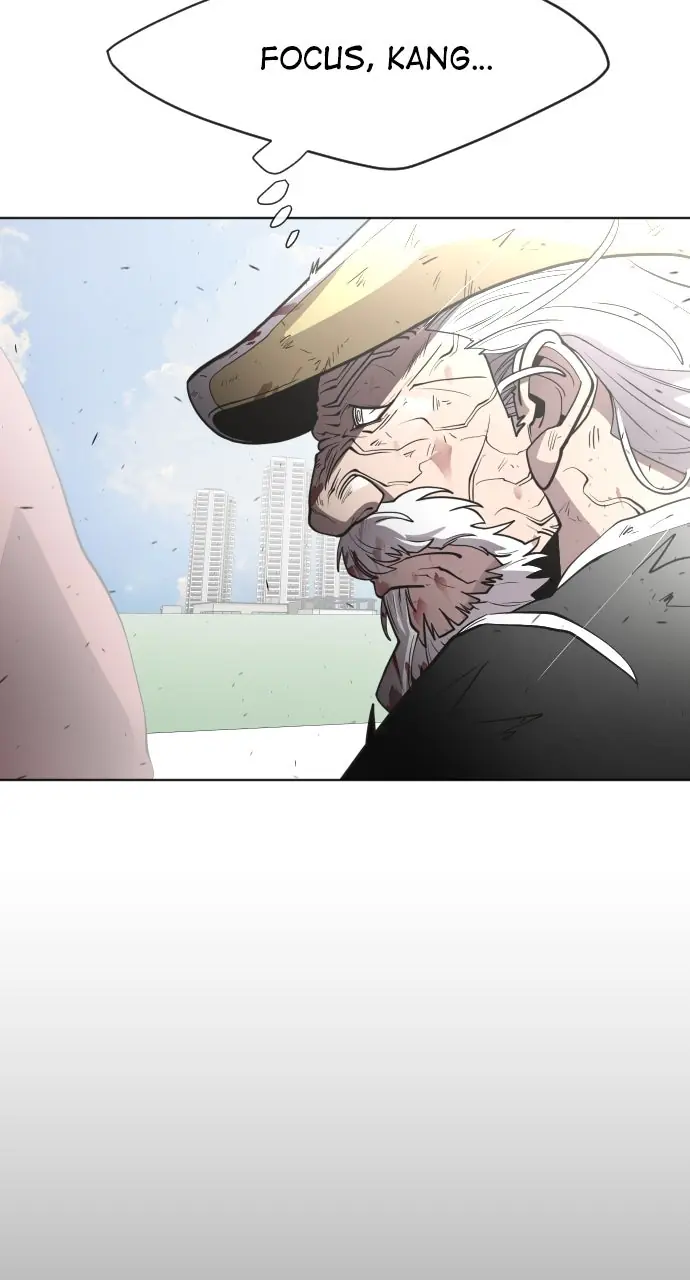 The Superhuman Era Chapter 70 Page 9