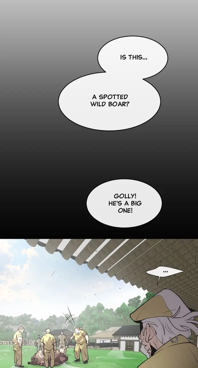 The Superhuman Era Chapter 70 Page 10