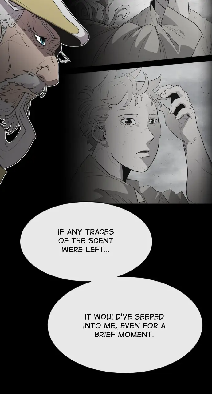 The Superhuman Era Chapter 70 Page 12