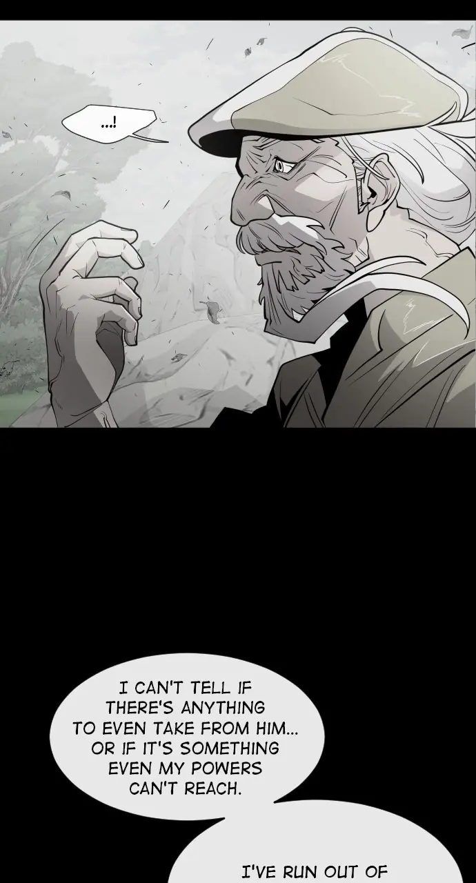 The Superhuman Era Chapter 70 Page 13