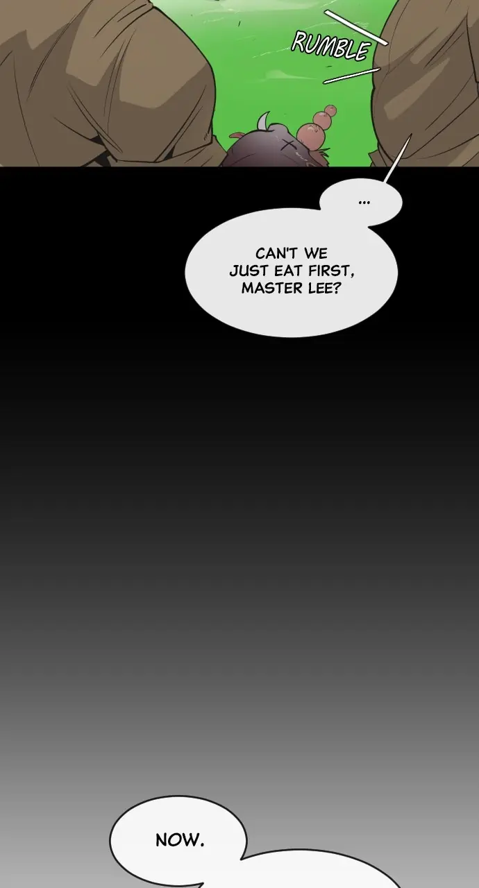 The Superhuman Era Chapter 70 Page 18