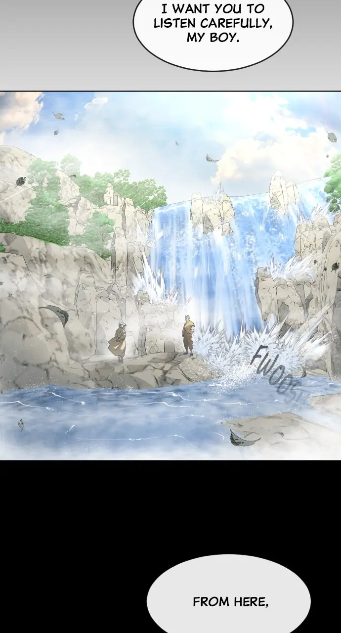 The Superhuman Era Chapter 70 Page 19