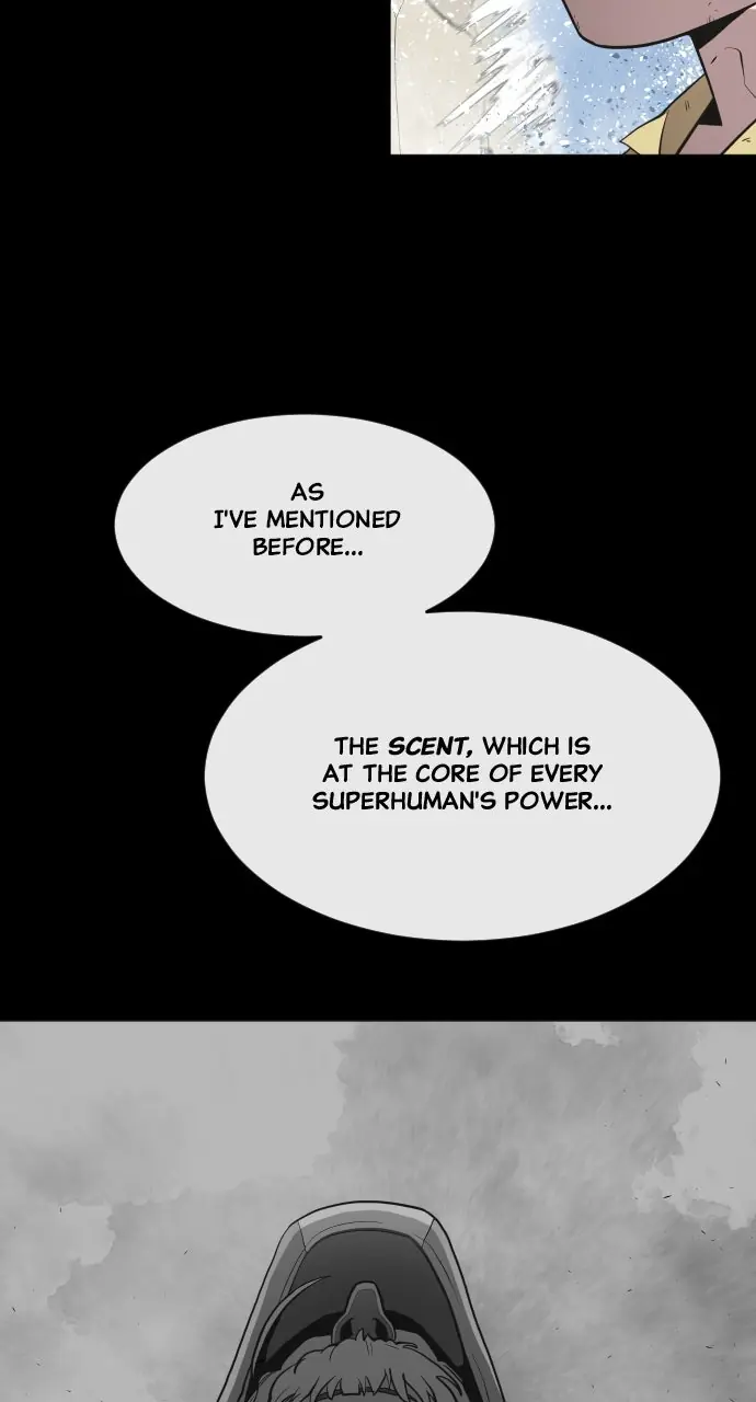 The Superhuman Era Chapter 70 Page 21