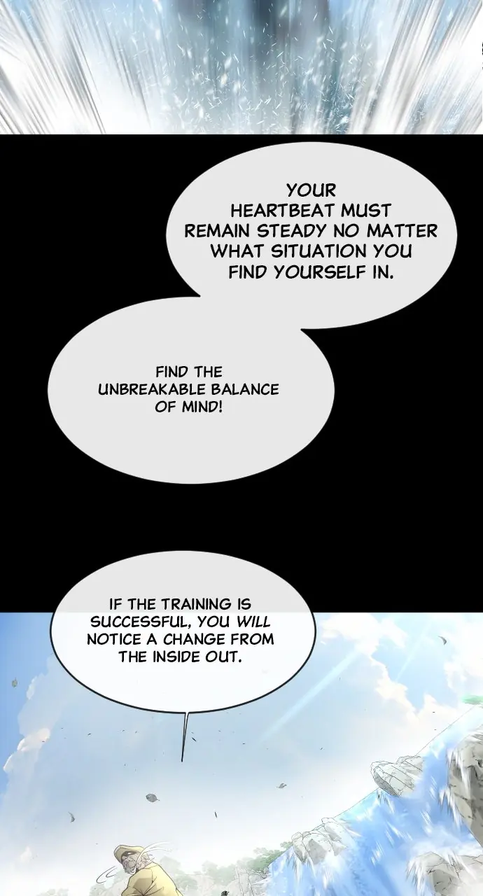 The Superhuman Era Chapter 70 Page 29