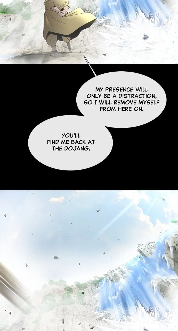 The Superhuman Era Chapter 70 Page 30