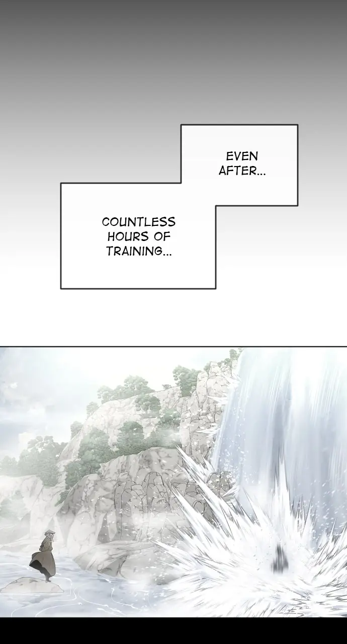 The Superhuman Era Chapter 70 Page 36