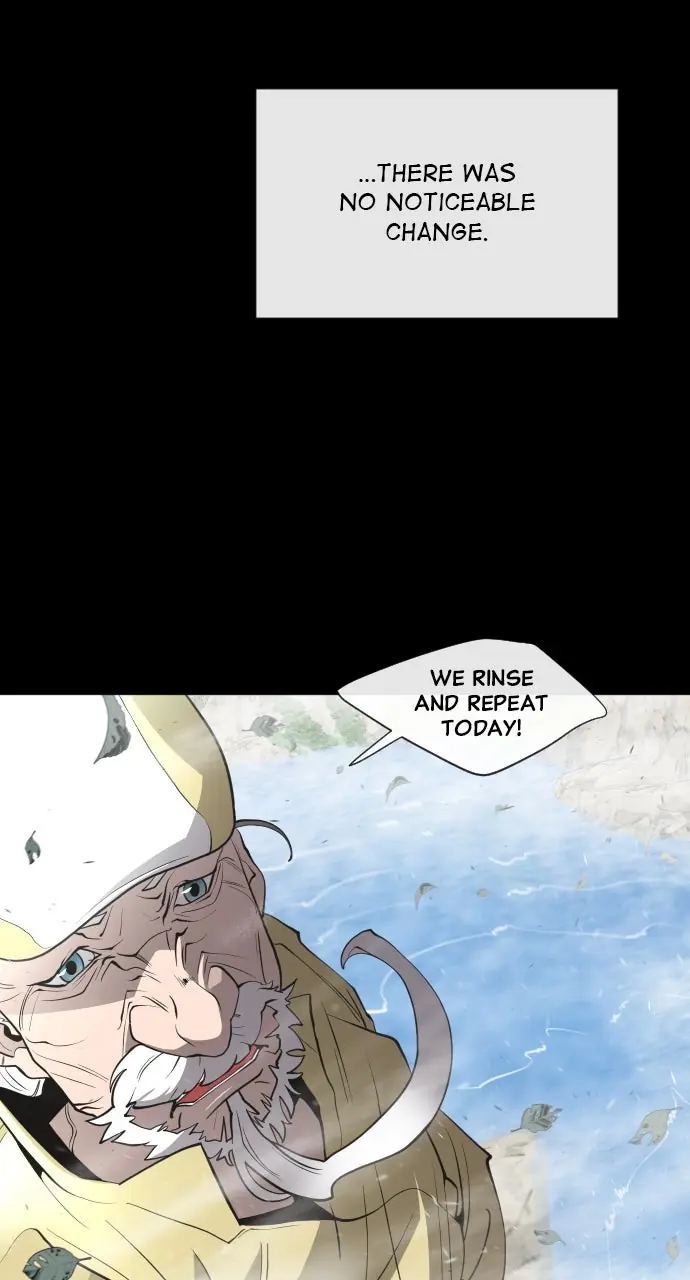 The Superhuman Era Chapter 70 Page 37